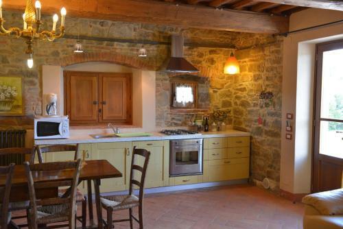 Apartamento La Limonaia - Villa Manciano