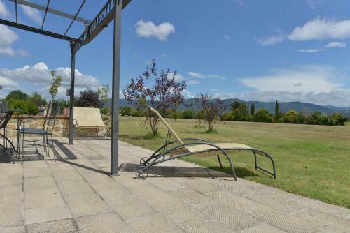 Apartamento La Limonaia - Villa Manciano