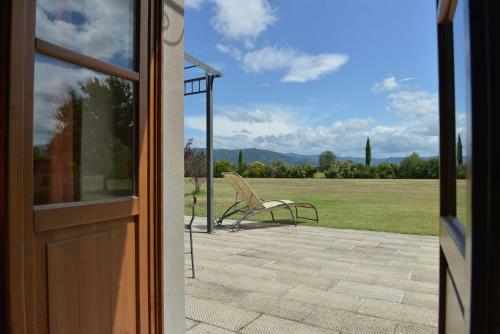 Apartamento La Limonaia - Villa Manciano