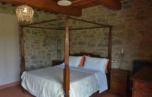 Apartamento La Limonaia - Villa Manciano