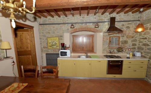 Apartamento La Limonaia - Villa Manciano