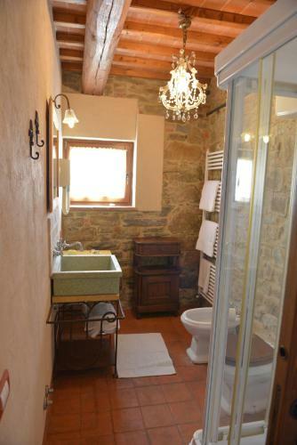Apartamento La Limonaia - Villa Manciano