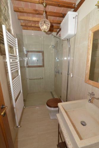 Apartamento La Limonaia - Villa Manciano