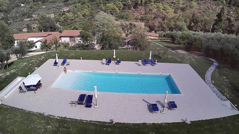 Agroturismo Il Borgo Di San Michele