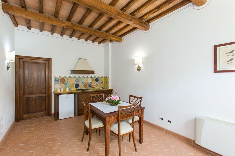 Agroturismo Il Borgo Di San Michele