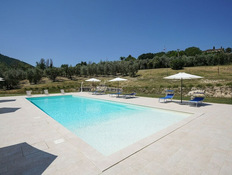 Agroturismo Il Borgo Di San Michele