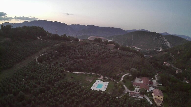 Agroturismo Il Borgo Di San Michele