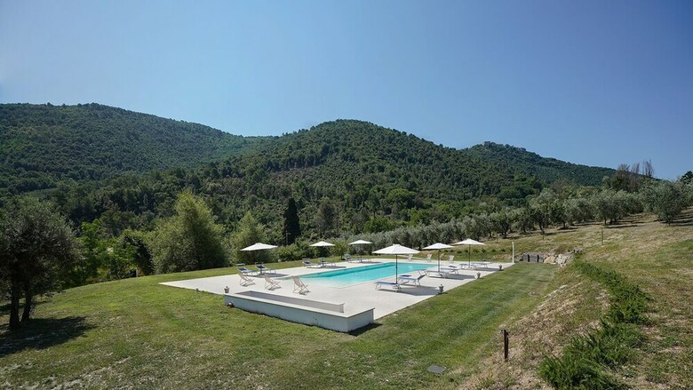 Agroturismo Il Borgo Di San Michele