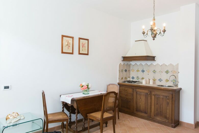 Agroturismo Il Borgo Di San Michele