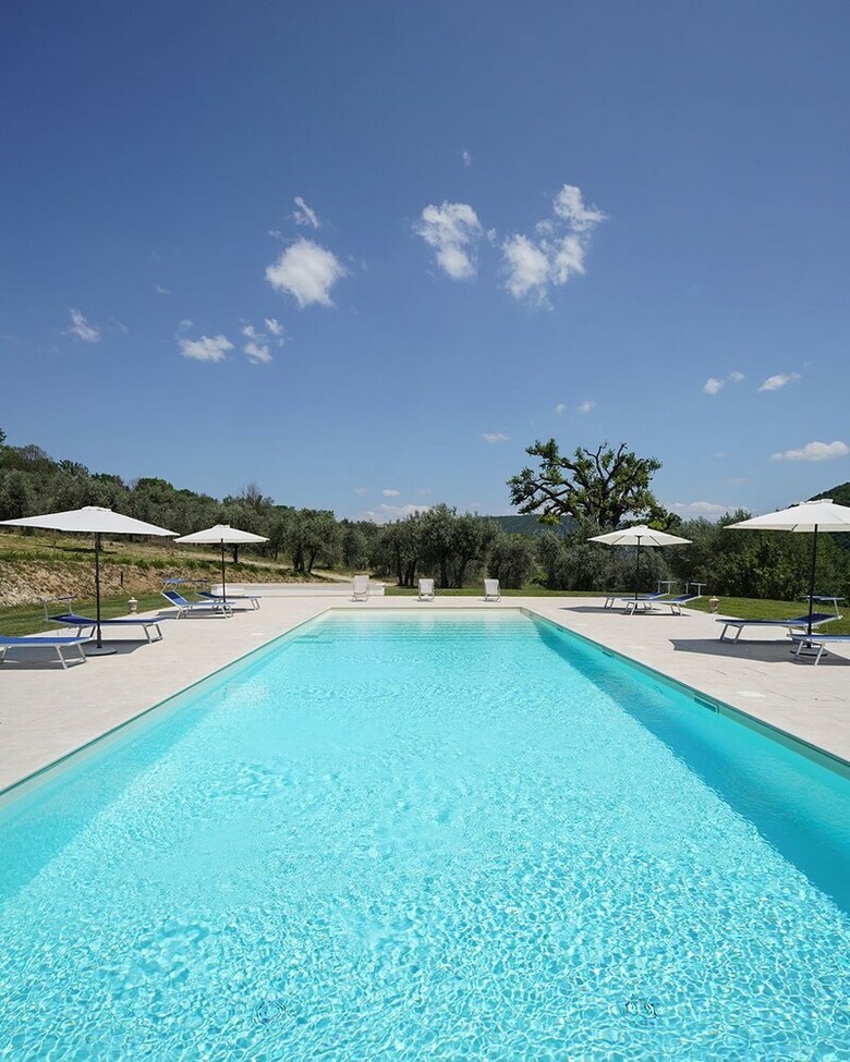 Agroturismo Il Borgo Di San Michele