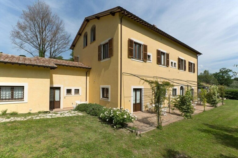 Agroturismo Il Borgo Di San Michele