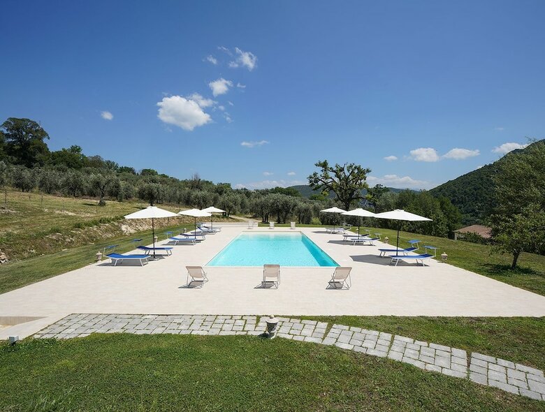 Agroturismo Il Borgo Di San Michele