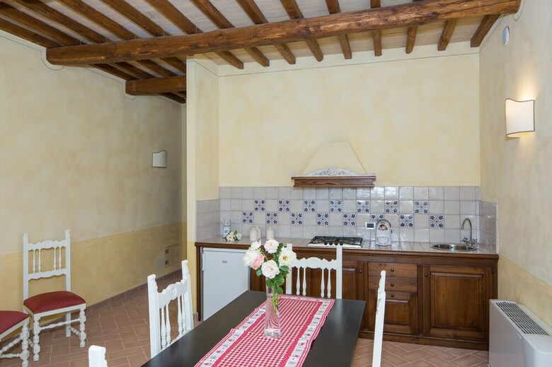 Agroturismo Il Borgo Di San Michele