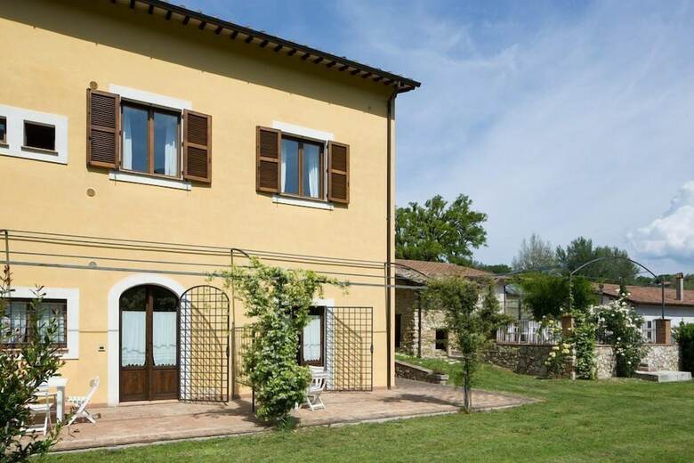 Agroturismo Il Borgo Di San Michele