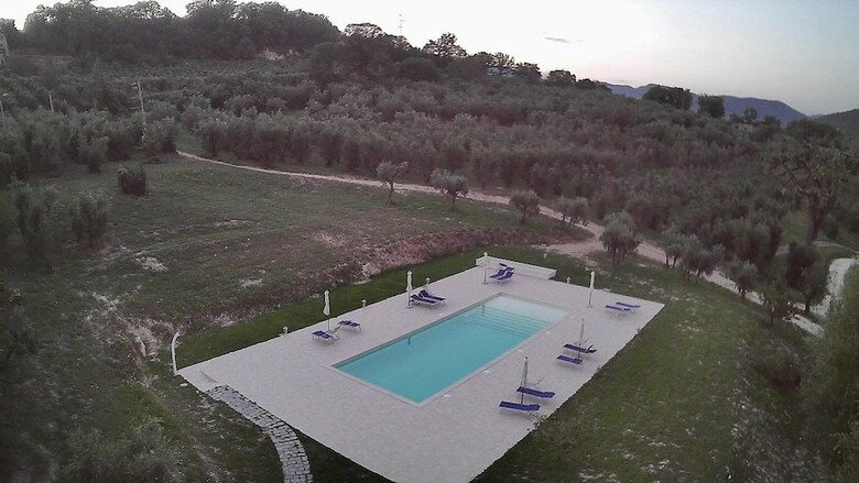 Agroturismo Il Borgo Di San Michele