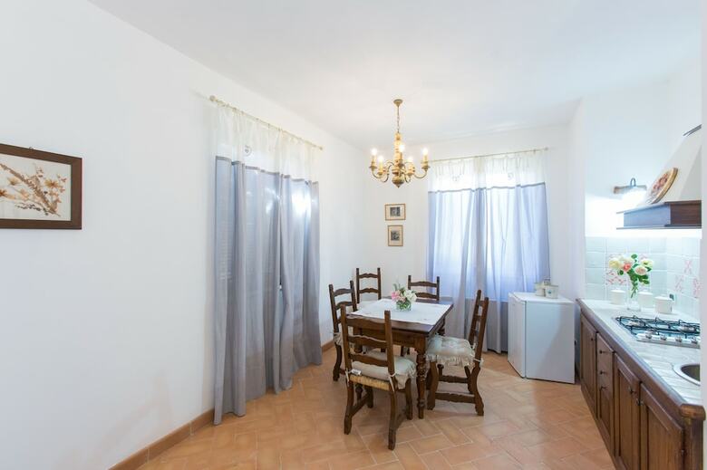 Agroturismo Il Borgo Di San Michele