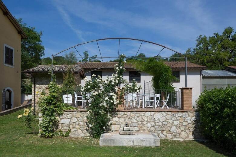 Agroturismo Il Borgo Di San Michele