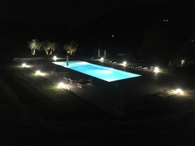 Agroturismo Il Borgo Di San Michele