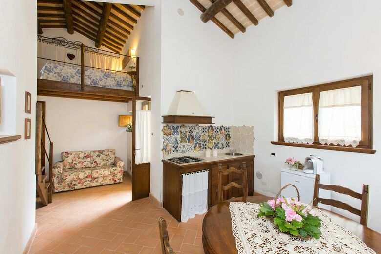 Agroturismo Il Borgo Di San Michele