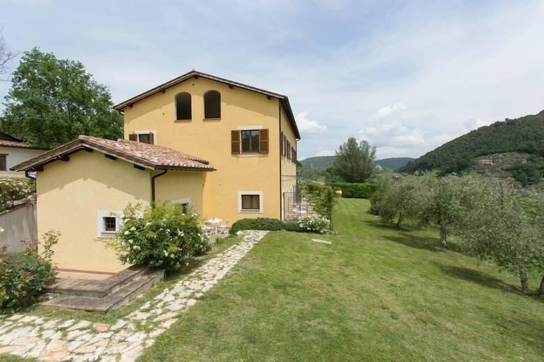 Agroturismo Il Borgo Di San Michele