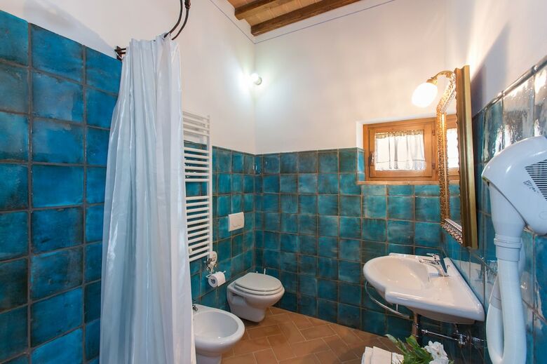 Agroturismo Il Borgo Di San Michele