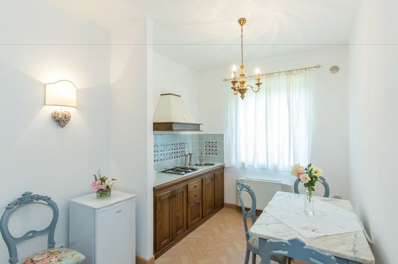 Agroturismo Il Borgo Di San Michele