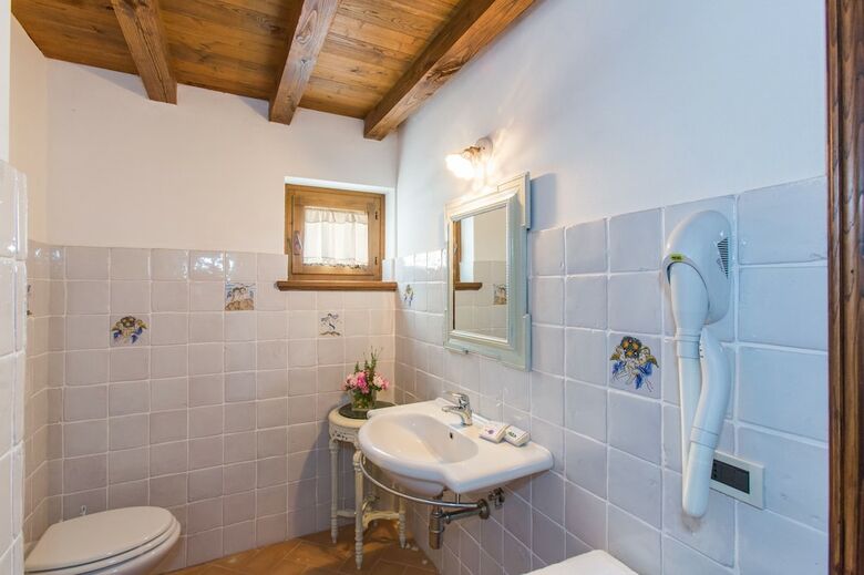 Agroturismo Il Borgo Di San Michele