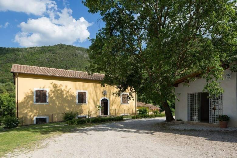 Agroturismo Il Borgo Di San Michele