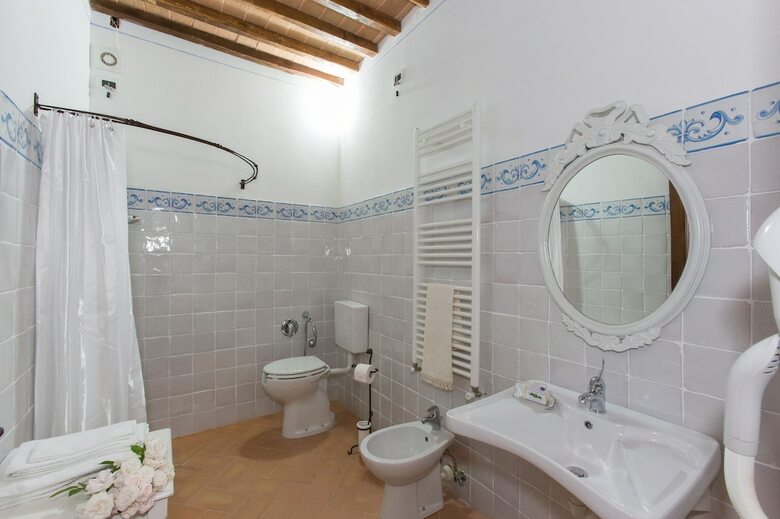 Agroturismo Il Borgo Di San Michele