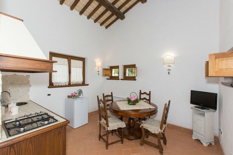 Agroturismo Il Borgo Di San Michele