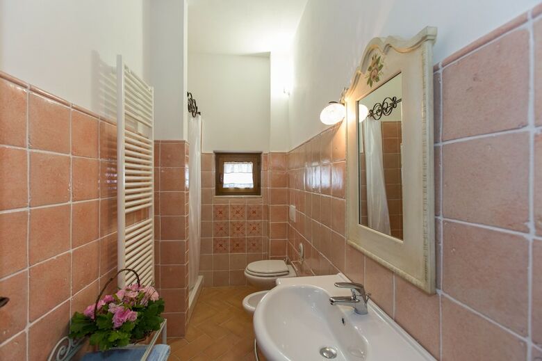 Agroturismo Il Borgo Di San Michele