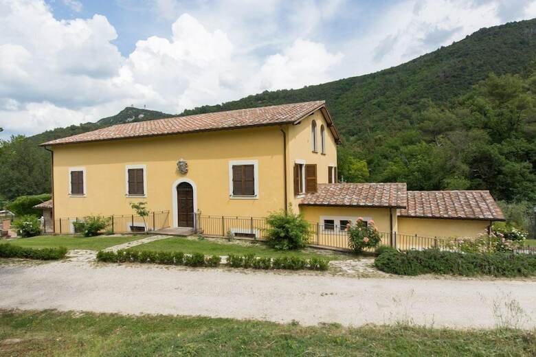 Agroturismo Il Borgo Di San Michele