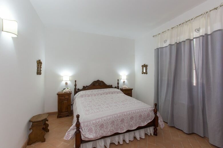 Agroturismo Il Borgo Di San Michele