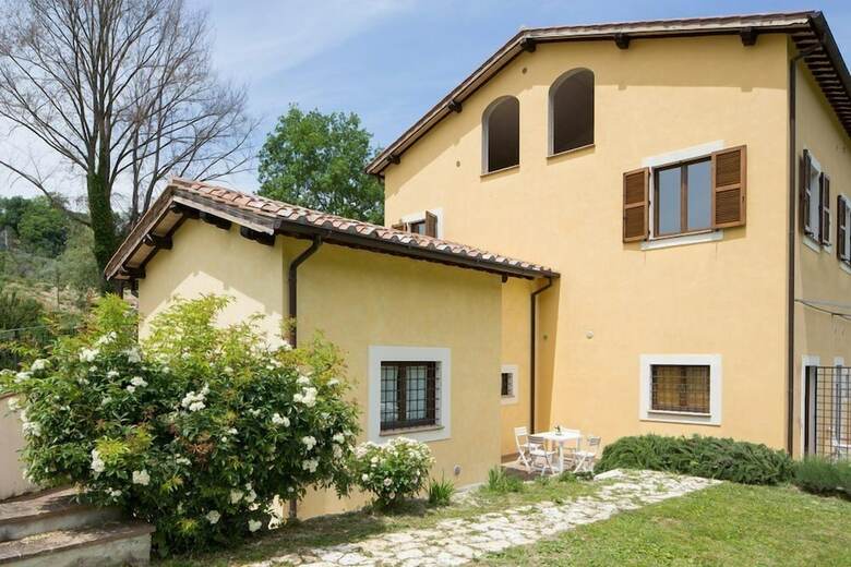 Agroturismo Il Borgo Di San Michele