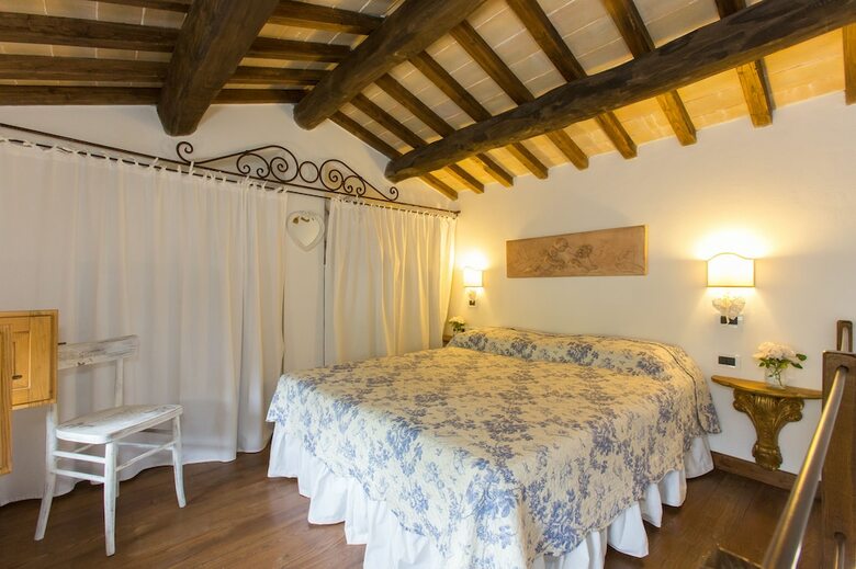 Agroturismo Il Borgo Di San Michele