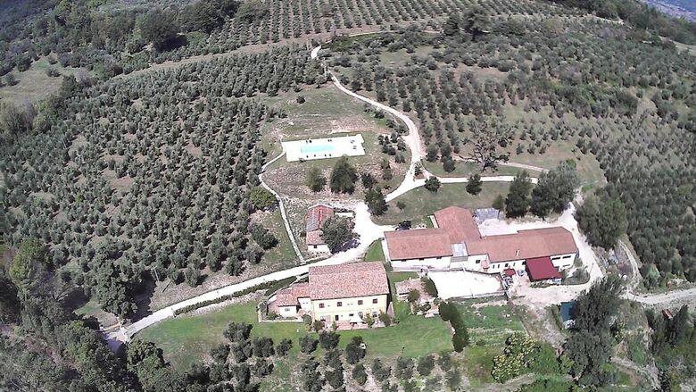 Agroturismo Il Borgo Di San Michele