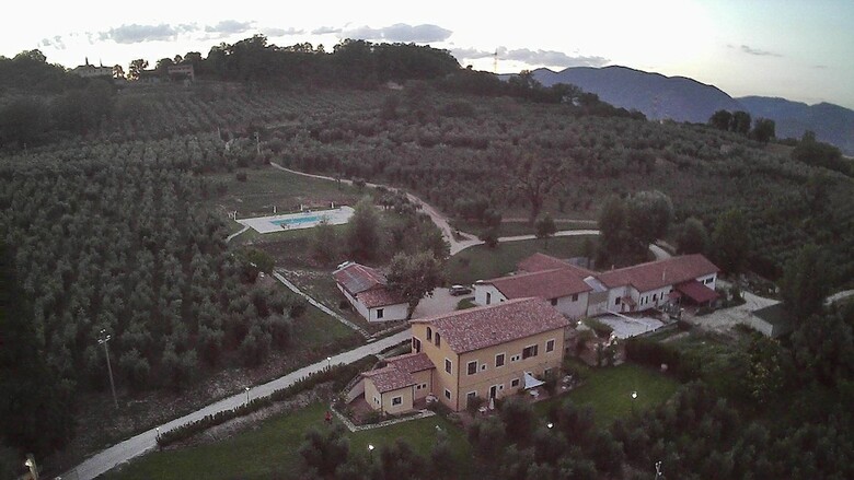 Agroturismo Il Borgo Di San Michele