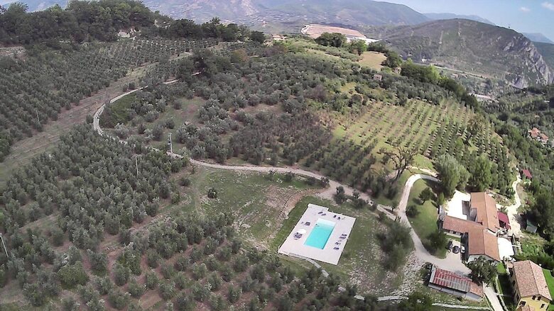 Agroturismo Il Borgo Di San Michele