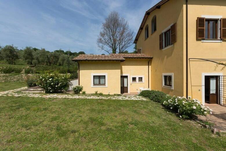 Agroturismo Il Borgo Di San Michele