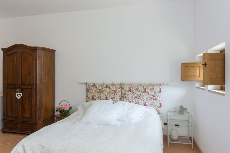 Agroturismo Il Borgo Di San Michele