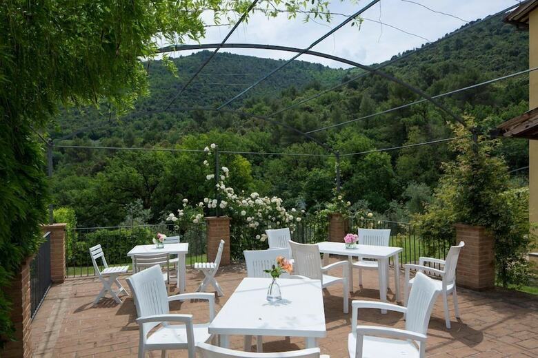 Agroturismo Il Borgo Di San Michele