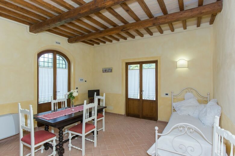 Agroturismo Il Borgo Di San Michele