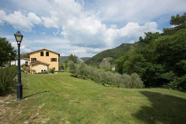 Agroturismo Il Borgo Di San Michele