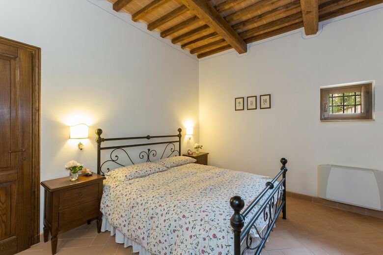 Agroturismo Il Borgo Di San Michele