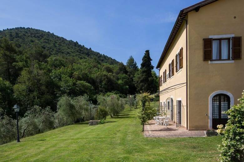 Agroturismo Il Borgo Di San Michele