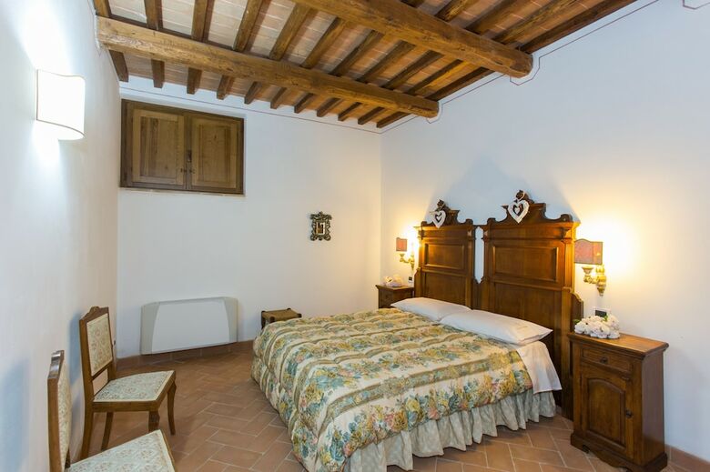 Agroturismo Il Borgo Di San Michele