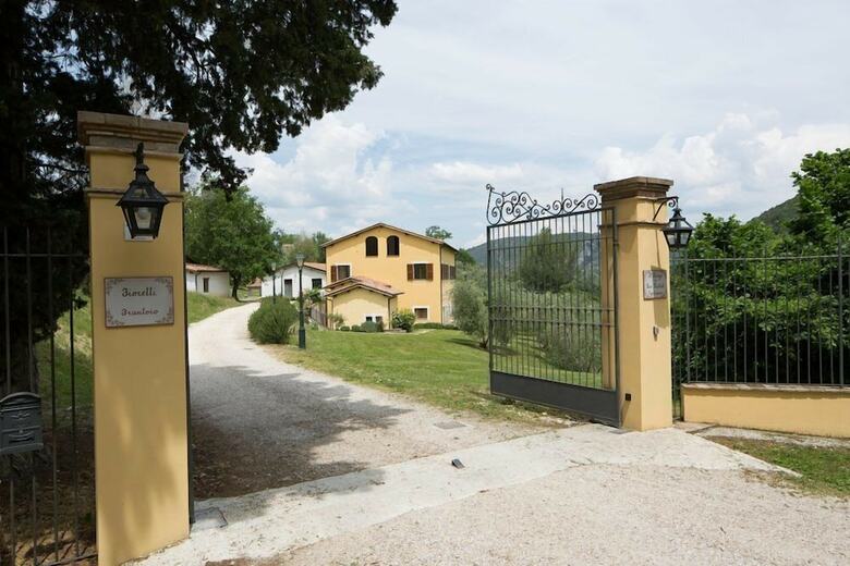 Agroturismo Il Borgo Di San Michele