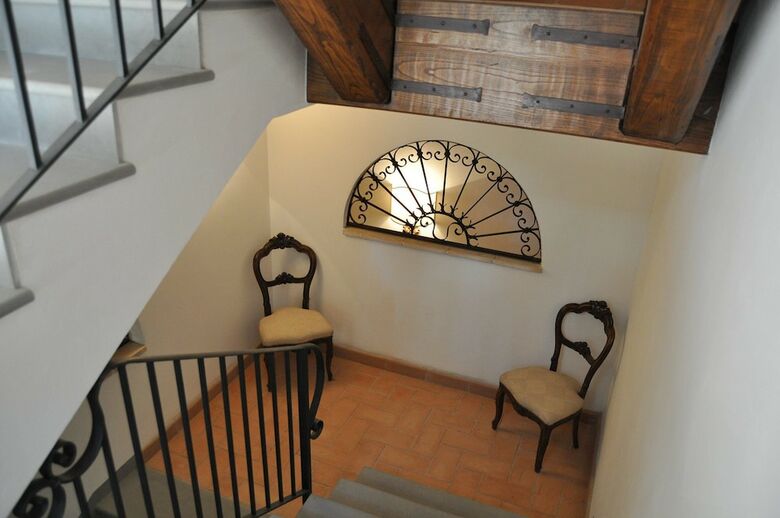 Agroturismo Il Borgo Di San Michele