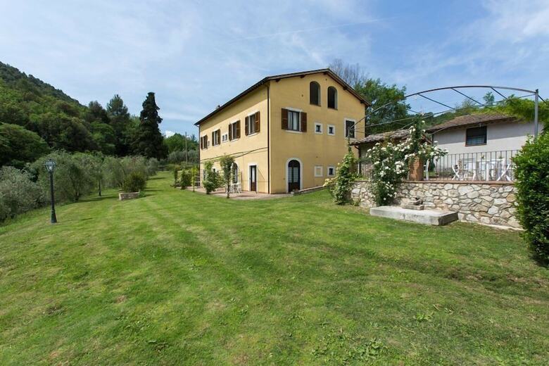 Agroturismo Il Borgo Di San Michele