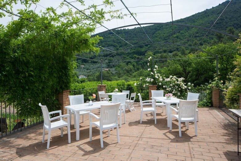 Agroturismo Il Borgo Di San Michele